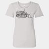 Women's Ideal T-Shirt Thumbnail