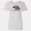 Women's Ideal T-Shirt Thumbnail