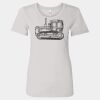 Women's Ideal T-Shirt Thumbnail