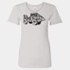 Women's Ideal T-Shirt Thumbnail