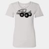 Women's Ideal T-Shirt Thumbnail