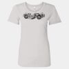 Women's Ideal T-Shirt Thumbnail