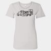 Women's Ideal T-Shirt Thumbnail