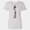 Women's Ideal T-Shirt Thumbnail