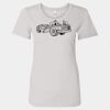 Women's Ideal T-Shirt Thumbnail