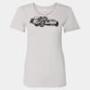 Women's Ideal T-Shirt Thumbnail