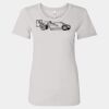 Women's Ideal T-Shirt Thumbnail