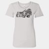 Women's Ideal T-Shirt Thumbnail