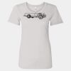 Women's Ideal T-Shirt Thumbnail