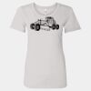 Women's Ideal T-Shirt Thumbnail