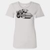 Women's Ideal T-Shirt Thumbnail