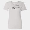 Women's Ideal T-Shirt Thumbnail