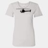Women's Ideal T-Shirt Thumbnail