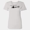 Women's Ideal T-Shirt Thumbnail