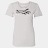 Women's Ideal T-Shirt Thumbnail