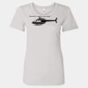Women's Ideal T-Shirt Thumbnail