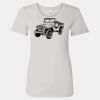 Women's Ideal T-Shirt Thumbnail