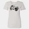 Women's Ideal T-Shirt Thumbnail