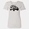 Women's Ideal T-Shirt Thumbnail