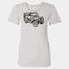 Women's Ideal T-Shirt Thumbnail