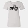 Women's Ideal T-Shirt Thumbnail