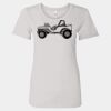 Women's Ideal T-Shirt Thumbnail