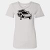 Women's Ideal T-Shirt Thumbnail