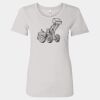 Women's Ideal T-Shirt Thumbnail