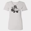 Women's Ideal T-Shirt Thumbnail