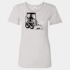 Women's Ideal T-Shirt Thumbnail