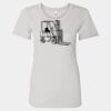 Women's Ideal T-Shirt Thumbnail