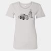 Women's Ideal T-Shirt Thumbnail