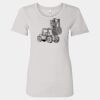 Women's Ideal T-Shirt Thumbnail
