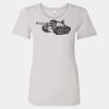 Women's Ideal T-Shirt Thumbnail