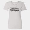 Women's Ideal T-Shirt Thumbnail