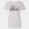 Women's Ideal T-Shirt Thumbnail
