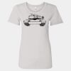 Women's Ideal T-Shirt Thumbnail
