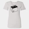 Women's Ideal T-Shirt Thumbnail