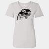 Women's Ideal T-Shirt Thumbnail