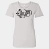 Women's Ideal T-Shirt Thumbnail