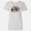 Women's Ideal T-Shirt Thumbnail