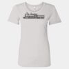 Women's Ideal T-Shirt Thumbnail