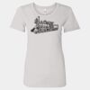 Women's Ideal T-Shirt Thumbnail
