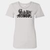 Women's Ideal T-Shirt Thumbnail
