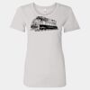 Women's Ideal T-Shirt Thumbnail