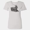 Women's Ideal T-Shirt Thumbnail