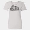 Women's Ideal T-Shirt Thumbnail