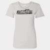 Women's Ideal T-Shirt Thumbnail