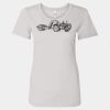 Women's Ideal T-Shirt Thumbnail