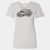 Women's Ideal T-Shirt Thumbnail
